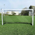 Фото #2 товара SPORTI FRANCE Flexi-Goal 2.4x1.2 m Foldable Football Goal