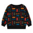 LEVI´S ® KIDS All Over Print sweatshirt