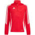 Фото #1 товара Adidas Tiro 24 Training Top Jr IR9361 sweatshirt