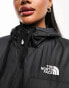 Фото #4 товара The North Face Sheru wind breaker jacket in black