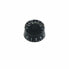 Фото #2 товара Harley Benton Parts Single Cut Speedknob BK