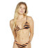 VOLCOM Keep Up Bikini Top