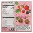Granola Minis, Strawberry, 5 Packets, 0.85 oz (24 g) Each