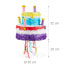 Фото #10 товара Pinata Geburtstag Torte