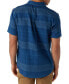 Фото #2 товара Рубашка стандартного покроя O'Neill морская в полоску