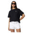 ფოტო #2 პროდუქტის MYSTIC Genesis short sleeve T-shirt