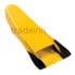 Фото #4 товара FINIS Z2 Zoomers Gold Swimming Fins