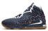 Фото #1 товара Баскетбольные кроссовки Nike Lebron 17 College Navy CD5056-400