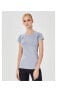 Фото #1 товара Women's Miracle Play Short Sleeve Top for Women