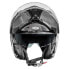 PREMIER HELMETS 23 JT5 Carbon Pinlock Prepared open face helmet
