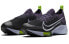 Nike Air Zoom Tempo Next% 耐穿训练竞速 专业 轻便透气 低帮 跑步鞋 女款 黑紫 / Кроссовки Nike Air Zoom Tempo Next CI9924-500