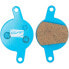 CONTEC CBP-110 Organic Disc Brake Pads