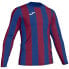 ფოტო #1 პროდუქტის JOMA Inter long sleeve T-shirt