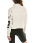 Фото #2 товара Puma Power Cropped Pullover Women's