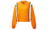 Фото #1 товара Худи женское Converse Trendy_Clothing с оранжевым цветом