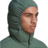 Фото #6 товара ADIDAS Helionic Stretch Down jacket