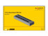Delock 63738 - USB 3.2 Gen 1 (3.1 Gen 1) Type-B - USB 3.2 Gen 1 (3.1 Gen 1) Type-A - 5000 Mbit/s - Grey - Aluminium - 1 m