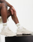 Adidas Originals Ozweego trainers in triple beige Бежевый, 38.6 - фото #1