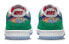 Nike Dunk Low Foam Finger GS DZ5299-300 Sneakers