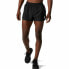 Фото #2 товара Спортивные мужские шорты Asics Core Split