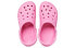 Фото #4 товара Обувь Crocs 10126-669, тапочки, спортивные сандалии,