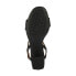 Фото #2 товара GEOX D45RNB000FM New Eraklia 50 sandals