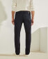 ფოტო #2 პროდუქტის Men's Slim Straight Jeans