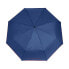 Фото #2 товара Складной зонт Benetton Тёмно Синий (Ø 94 cm)