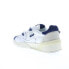 Фото #12 товара Lacoste LT 125 223 3 SMA Mens White Leather Lifestyle Sneakers Shoes