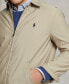 Men's Lightweight Windbreaker