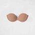 Фото #1 товара Fashion Forms Women's Adhesive Strapless Backless Bra - Nude Size C