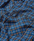 ფოტო #3 პროდუქტის Men's House Tartan Regular-Fit Shirt