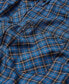 Фото #3 товара Men's House Tartan Regular-Fit Shirt