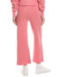 The Great The Wide Leg Cropped Sweatpant Women's