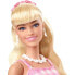 BARBIE Margot Robbie As Collectible Signature Doll From The Movie In Vintage Plaid Dress