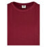 URBAN CLASSICS Organic Extended Shoulder short sleeve T-shirt