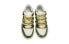 【定制球鞋】 Nike Dunk Low 飞翔的汉子 户外解构风 潮流复古小皇冠 休闲 低帮 板鞋 GS 橄榄绿 / Кроссовки Nike Dunk Low DH9765-100