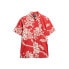 Фото #3 товара SUPERDRY Hawaiian short sleeve shirt