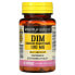 Фото #1 товара Витамины и БАДы для женского здоровья Mason Natural DIM Дииндолилметан, 100 мг, 60 капсул