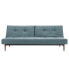 Schlafsofa Splitback Styletto I