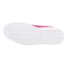 Фото #5 товара Puma Suede Classic Lace Up Womens Pink Sneakers Casual Shoes 40077512