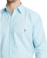 ფოტო #4 პროდუქტის Men's Big & Tall Classic Fit Long-Sleeve Oxford Shirt