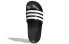 Фото #6 товара Спортивные тапочки Adidas Adilette Shower Slides черные для женщин
