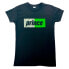 ფოტო #1 პროდუქტის PRINCE Logo short sleeve T-shirt
