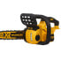 Фото #8 товара DeWalt Akku-Kettensäge 18V DCM565N-XJ solo + Akku-Exzenterschleifer 18V DCW210NT-XJ solo in TSTAK-Box