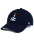 ფოტო #1 პროდუქტის Washington Wizards Clean Up Cap