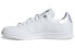 Стильные женские кроссовки Adidas Originals Stan Smith Белые Disney 36 - фото #1