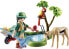 Фото #9 товара PLAYMOBIL 70295 Zoo Gift Set, from 4 Years