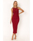 ფოტო #1 პროდუქტის Women's Winx Midi Dress