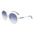 Фото #1 товара Очки Longchamp LO143S Sunglasses